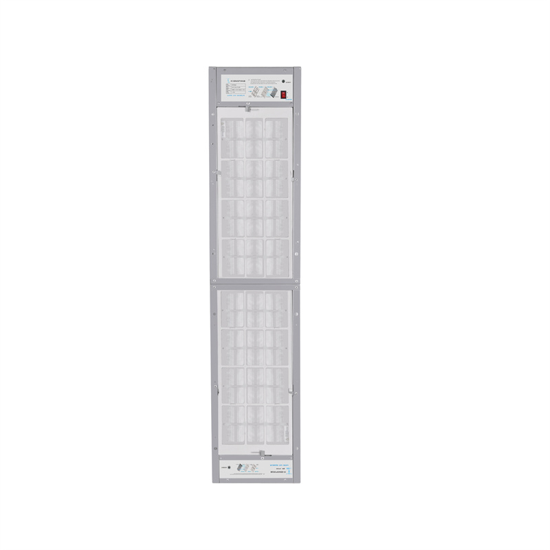 IFD Plasma Micro Elektrostatischer Luftreinigungssterilisator